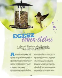 Fressnapf akciós ujság - amely érvényes a következő dátumtól: 05.05.2025 | Oldal: 38