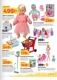 City Gross - erbjudanden - Förhandsvisning av reklamblad från butik City Gross aktuell från 22.12.2025 | Sida: 17