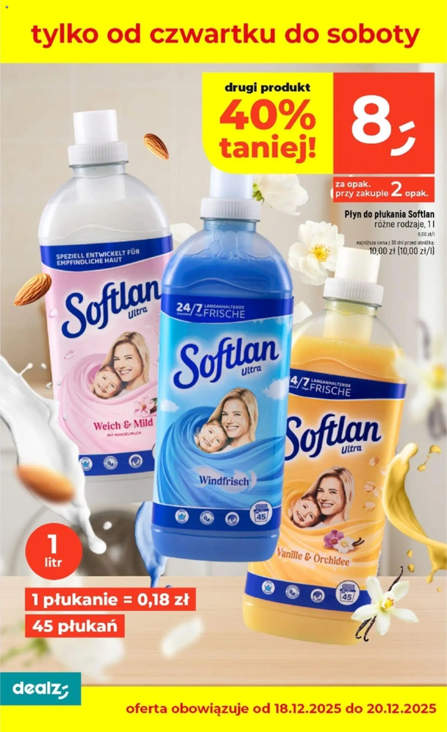 Dealz Gazetka od 18.12.2025 | Strona: 42