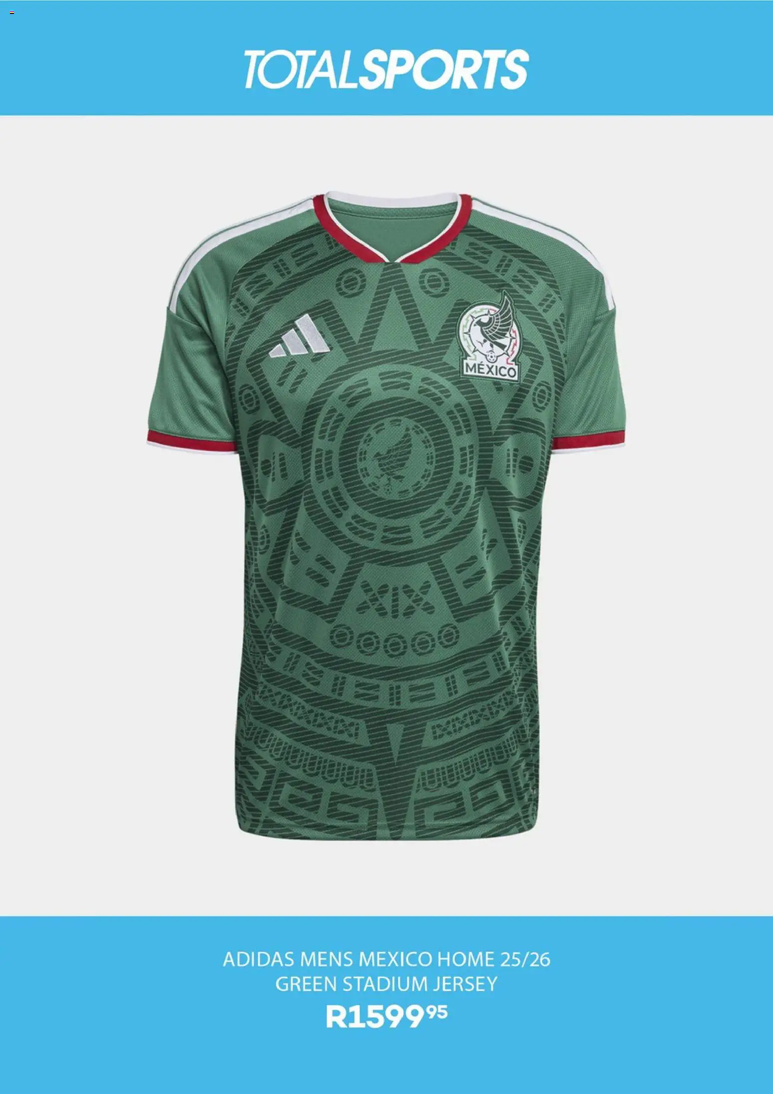 New Totalsports catalogue – valid from 01.02.2026 | Page: 7