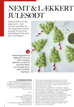 Imerco - Appetit Jul gyldig fra 31.10.2025 | Side: 12 | Produkter: Søm, Piskeris