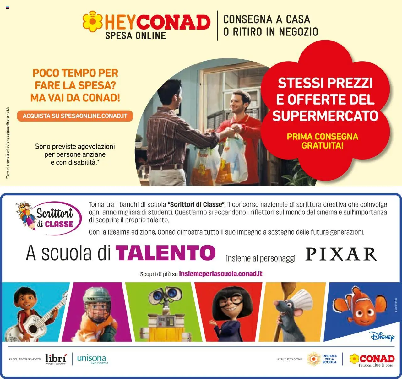 Volantino Conad del 24.09.2025 | Pagina: 37