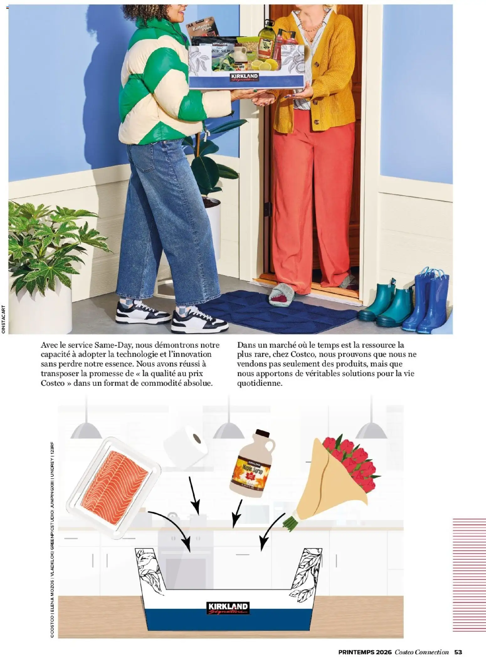 {H1} | Page: 53 | Produits: Mais, Piles