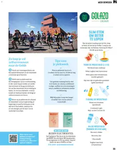 Kip met rijst en gekookte groenten, Kip met rijst en gekookte groenten (géén rauwkost) - Voorbeeld van een folder van Delhaize, geldig van 02.04.2026 | Pagina: 99