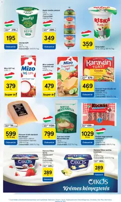 Tesco Hipermarket - Akciós újság  - amely érvényes a következő dátumtól: 08.01.2026 | Oldal: 19