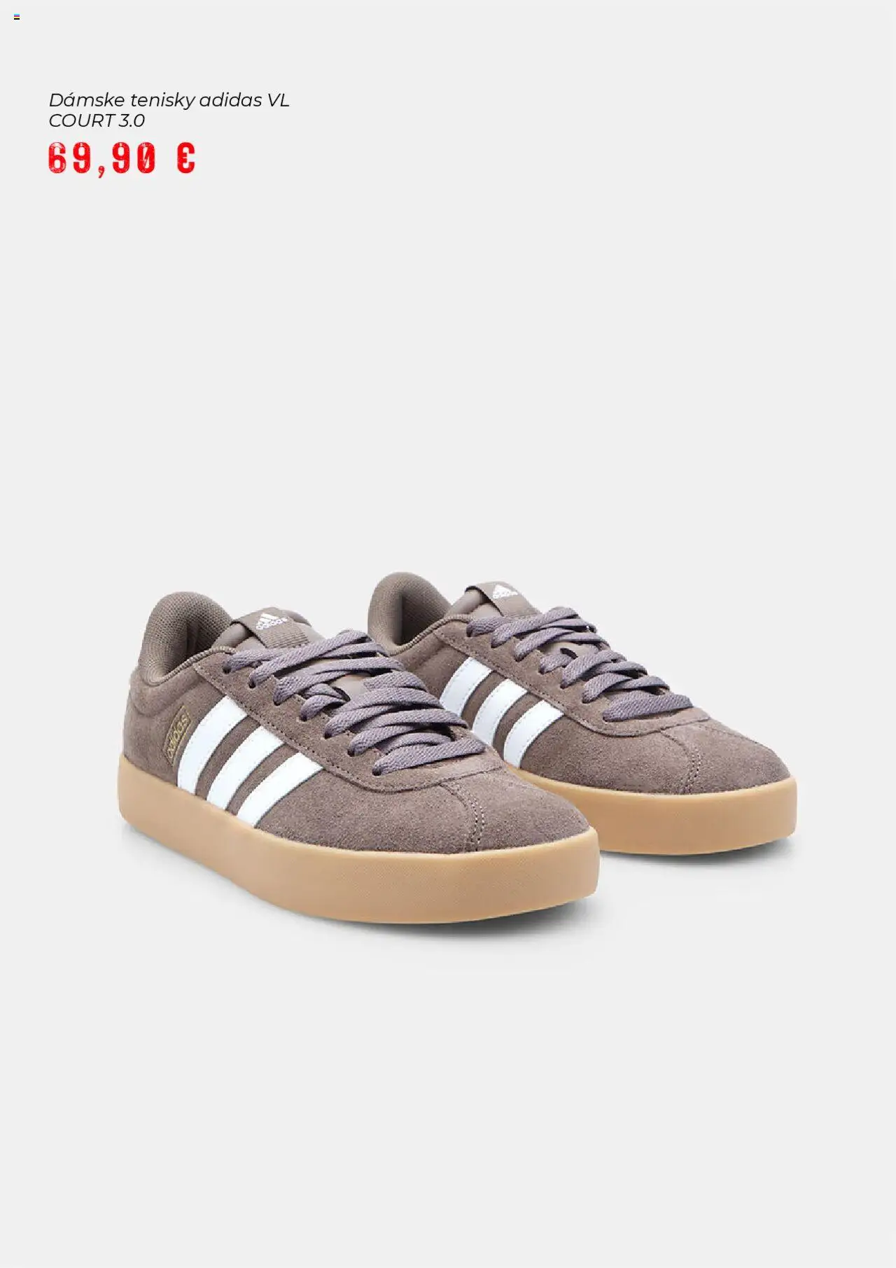 Baťa leták │ platný od 01.08.2025 | Strana: 7 | Produkty: Tenisky, Adidas, Dámske tenisky