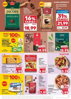Kaufland gazetka od 24.07.2025 | Strona: 37