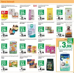 Anteprima del volantino Iper - Black Friday valido a partire dal 24.11.2025 | Pagina: 43