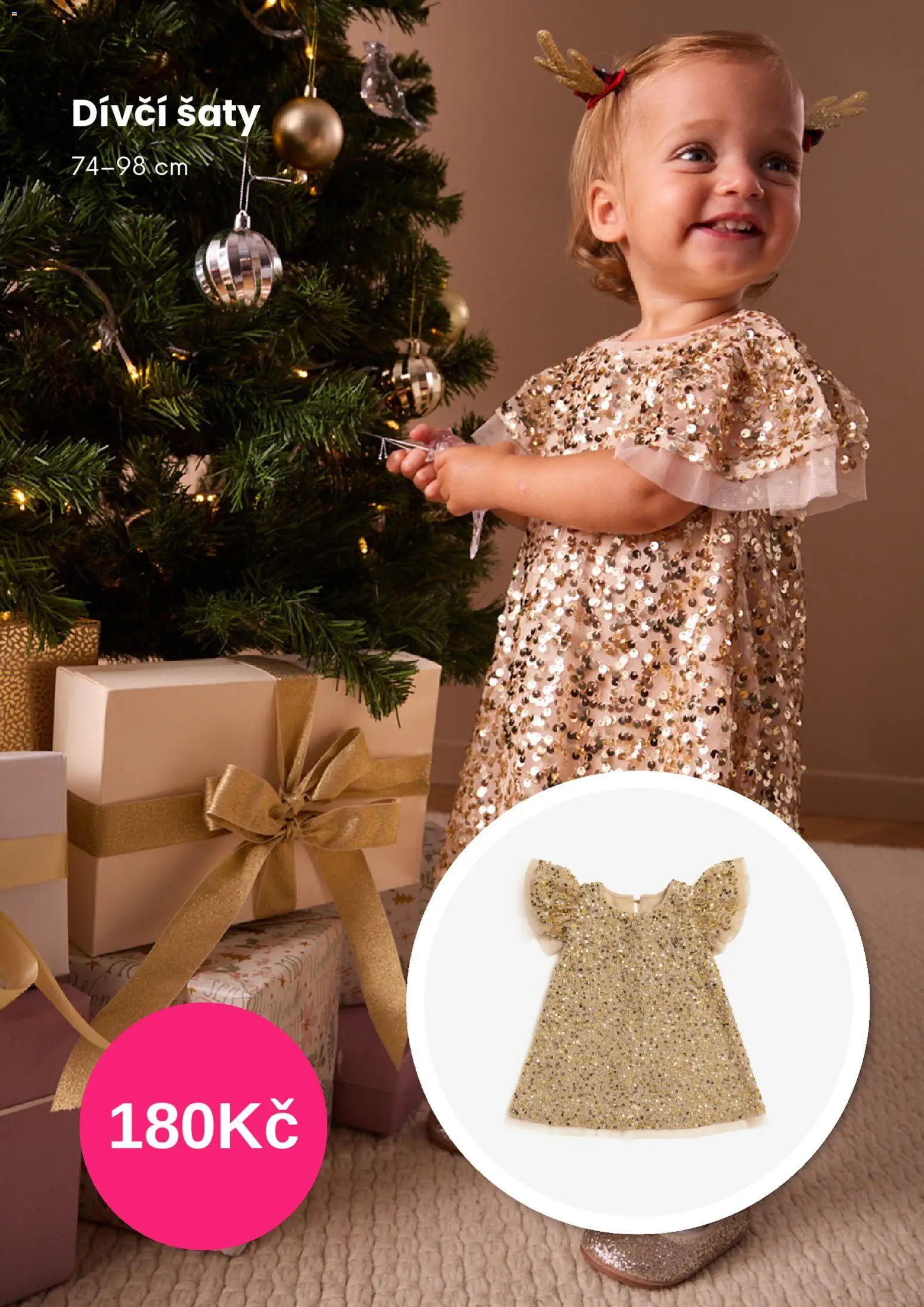 Pepco leták od 30.12.2025 | Strana: 2 | Produkty: Šaty