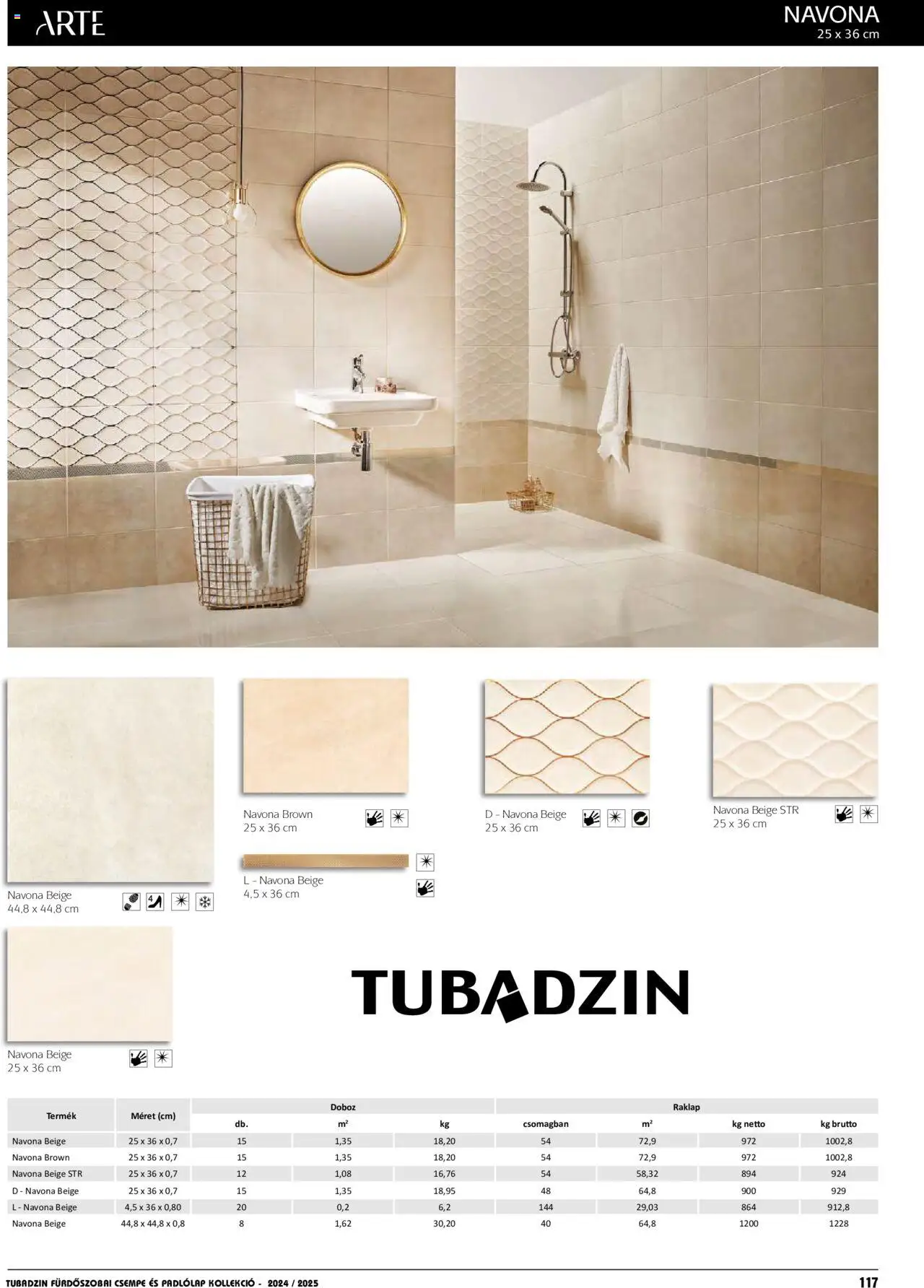 Nové Ingema akcie – leták je platný od 01.04.2024 | Strana: 118