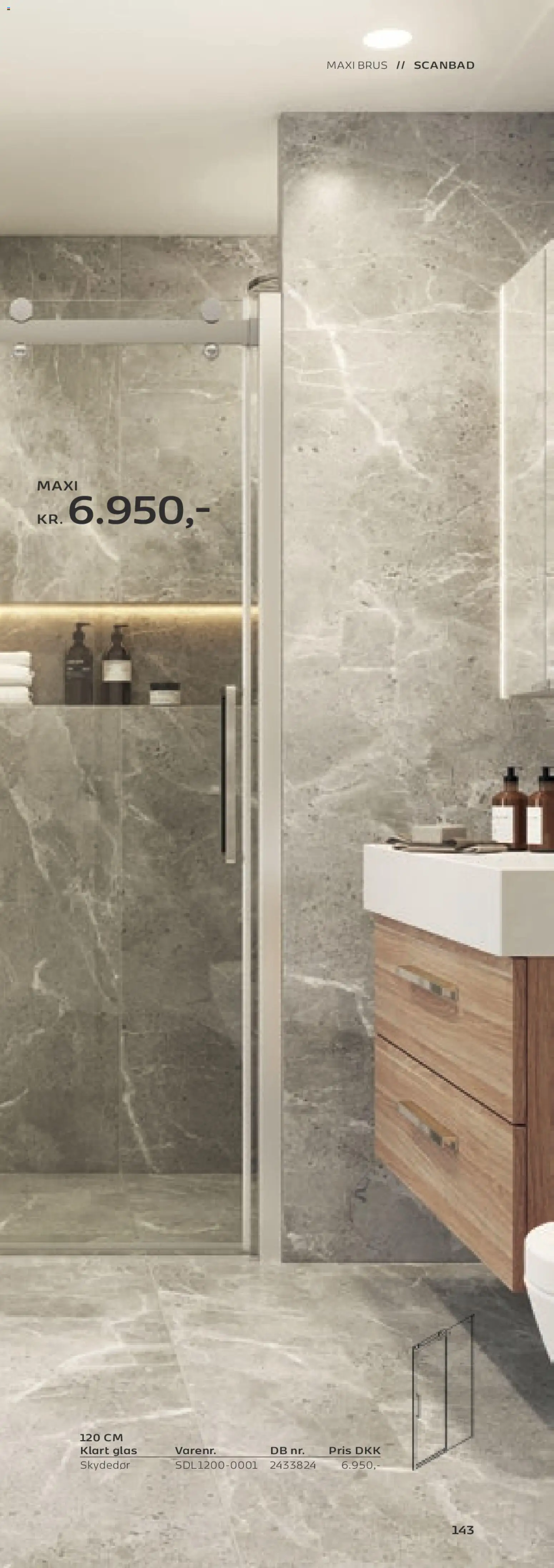 Bauhaus tilbudsavis – gyldig fra 01.01.2026 | Side: 286