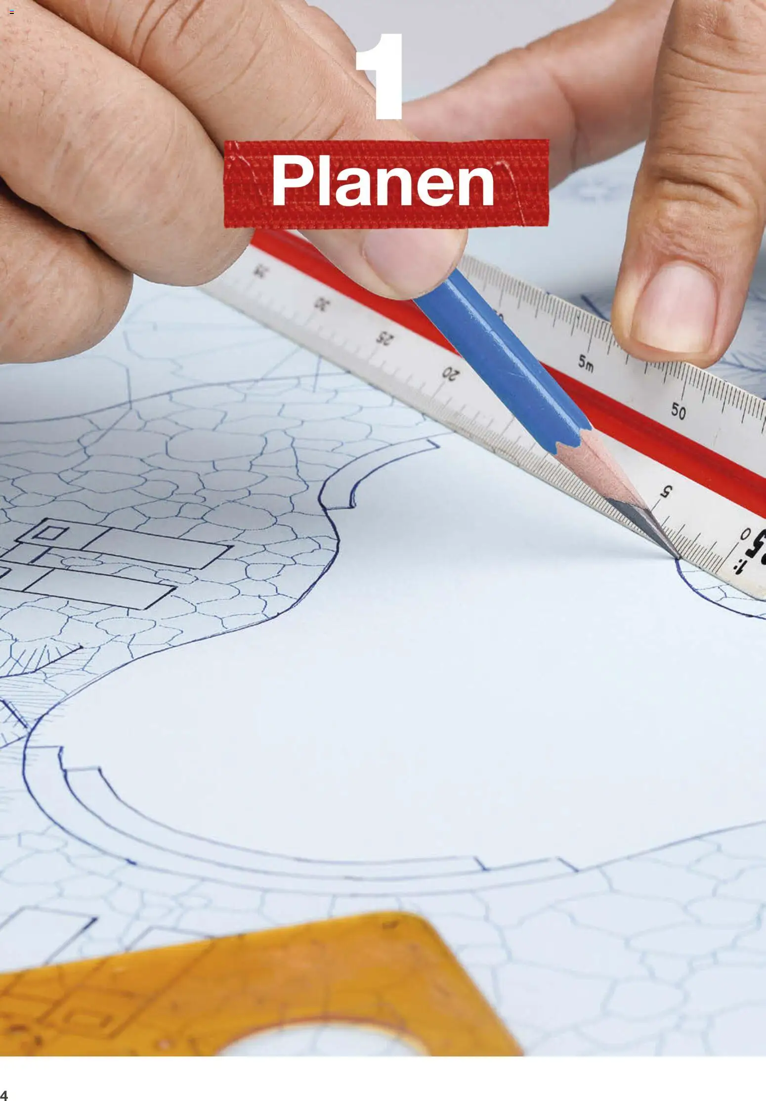 Toom Baumarkt Pool selber bauen – gültig ab 01.01.2026 | Seite: 4