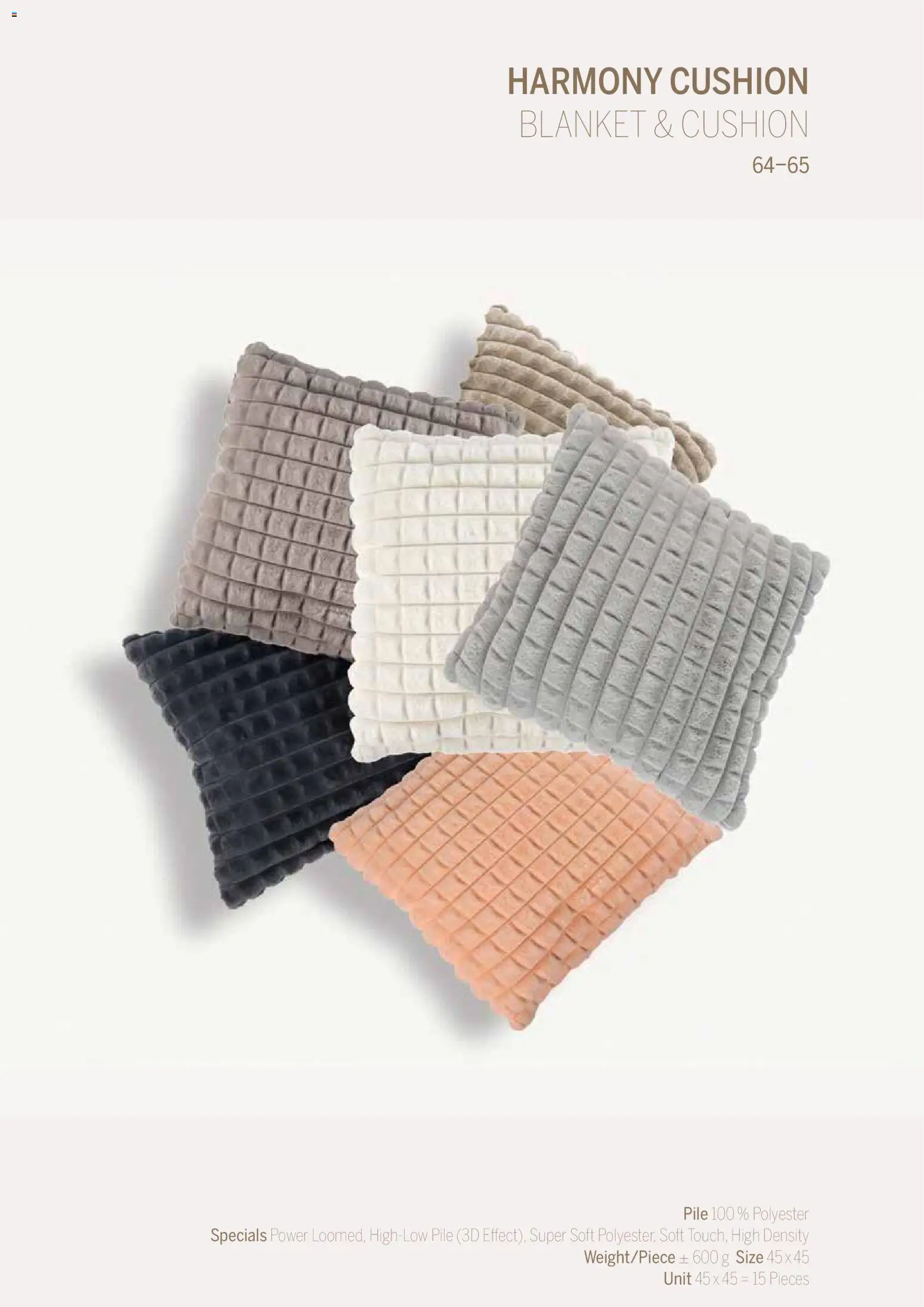 Noul catalog Proges – valabil de la 01.10.2025 | Pagină: 65