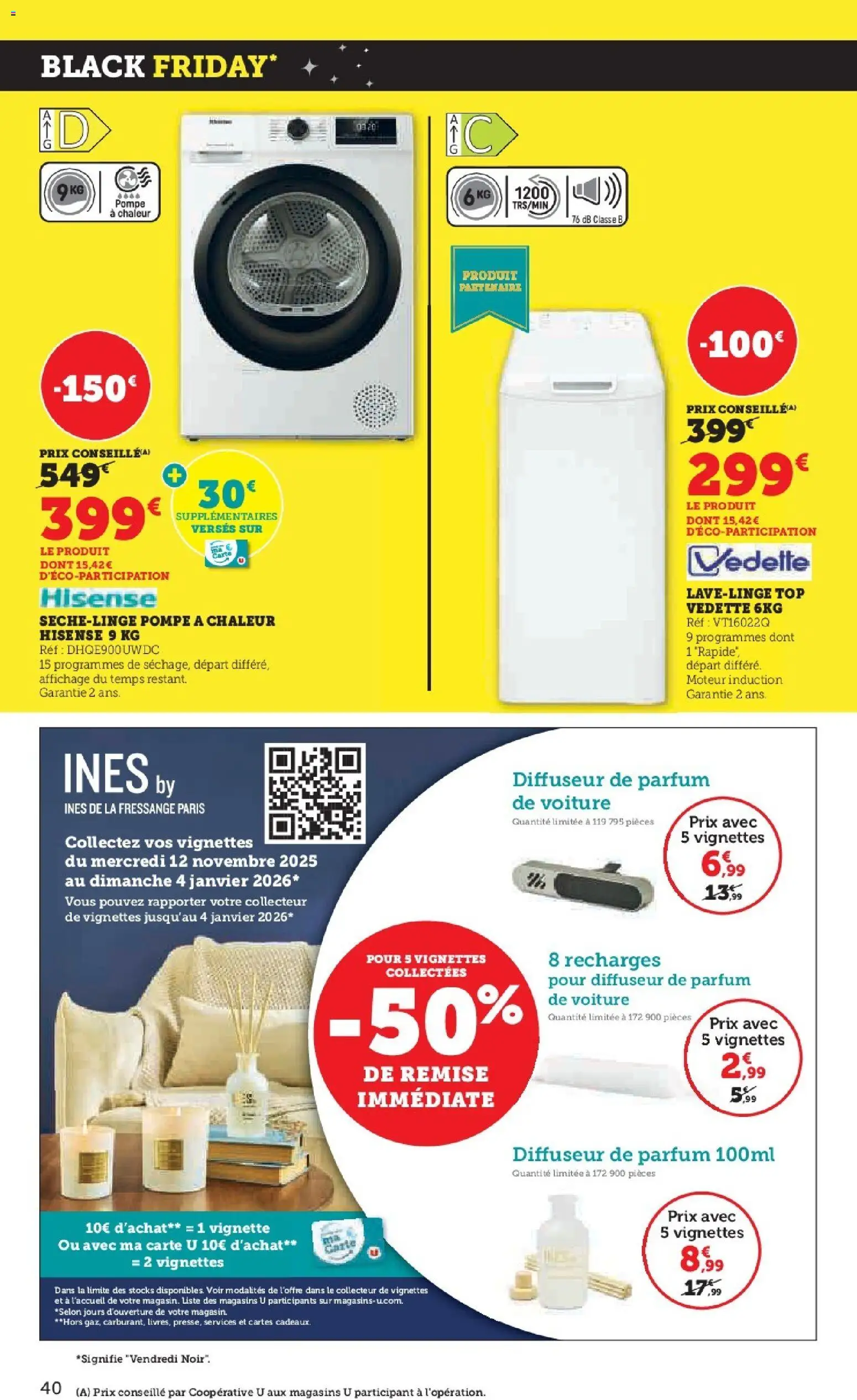 {H1} | Page: 40 | Produits: Parfum, Diffuseur