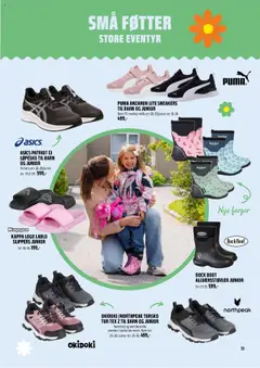  | Side: 13 | Produkter: Sneakers, Slippers