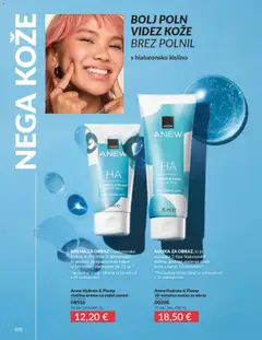 Avon katalog akcije – veljaven od 01.03.2026 | Stran: 112