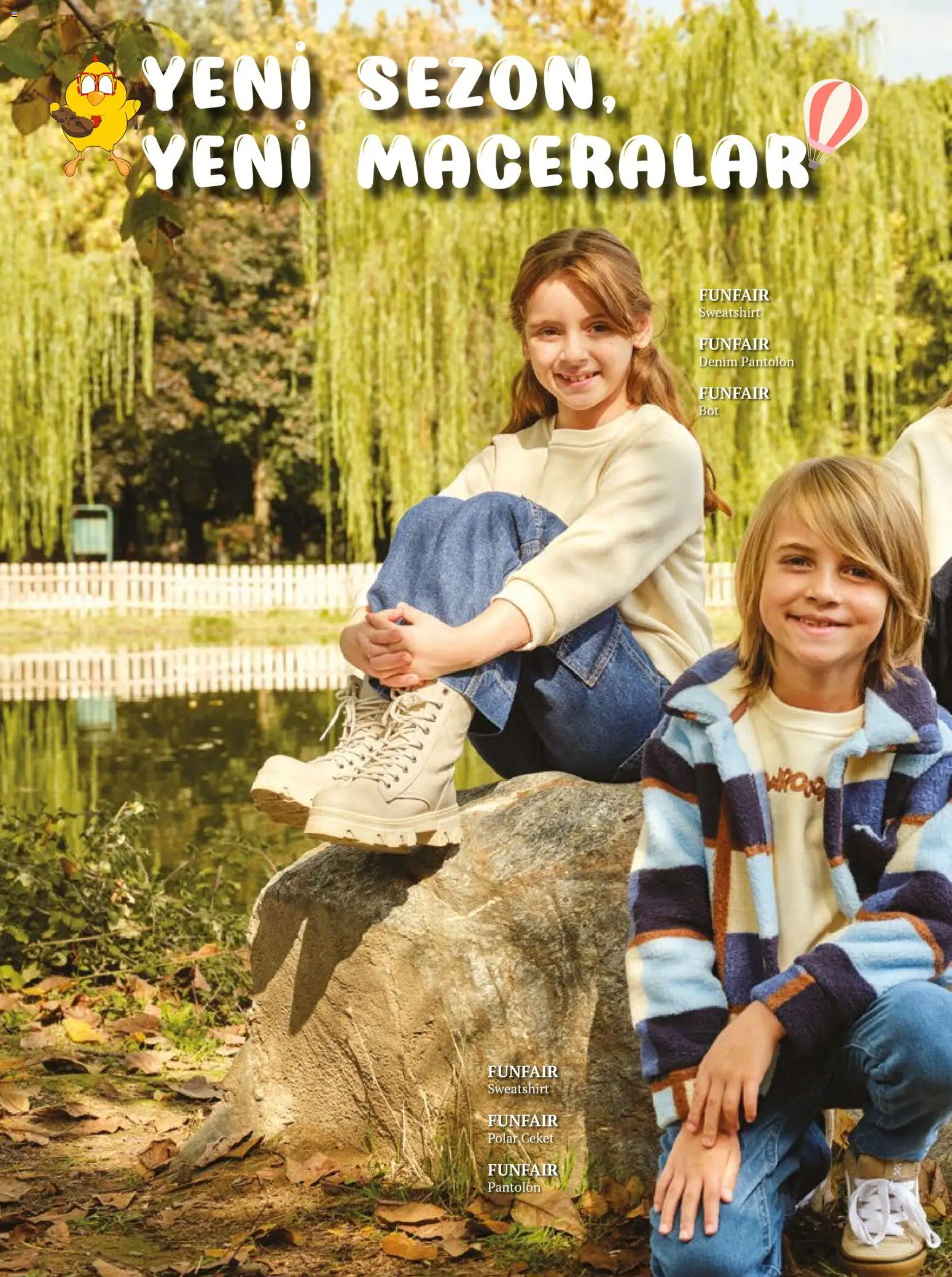 Özdilek Sonbahar - Kış Kataloğu - 09.01.2026 tarihinden itibaren geçerlidir | Sayfa: 86 | Ürünler: Ceket, Pantolon
