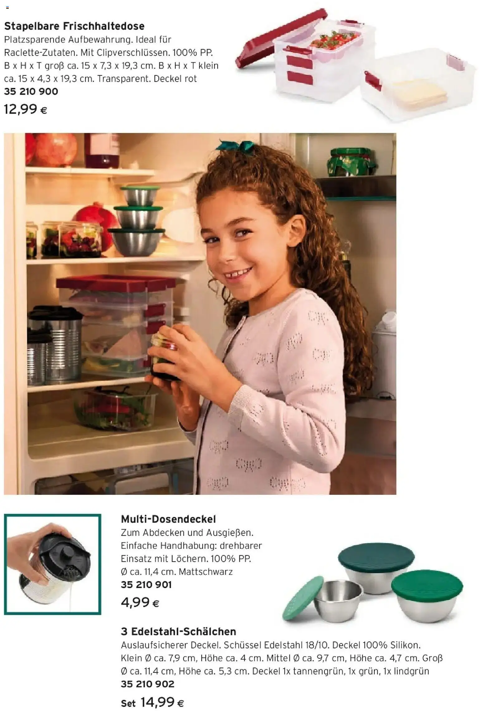 Tchibo Eduscho - Black Friday gültig ab 03.12.2025 | Seite: 9