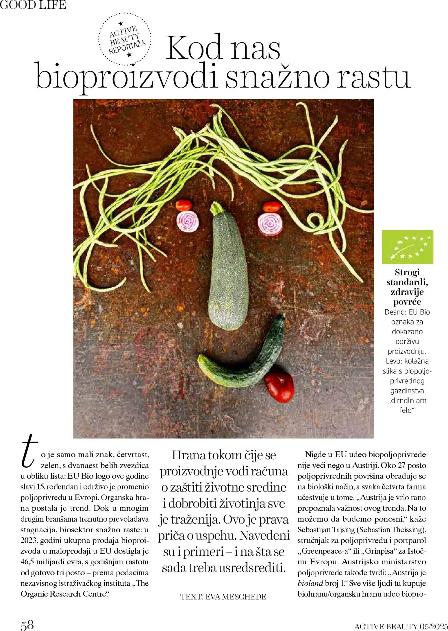 DM Drogerie katalog - važi od 08.12.2025 | Strana: 58