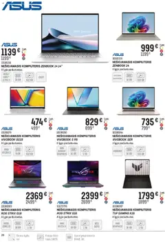 Senukai leidinys galioja nuo 02.10.2025 | Puslapis: 28