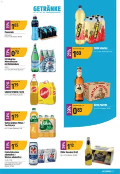 TopCC Aktionen ab 12.01.2026 gültig | Seite: 17