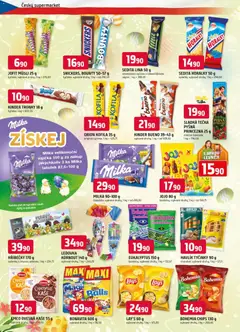 Náhled letáku Trefa leták od 01.04.2026 | Strana: 6