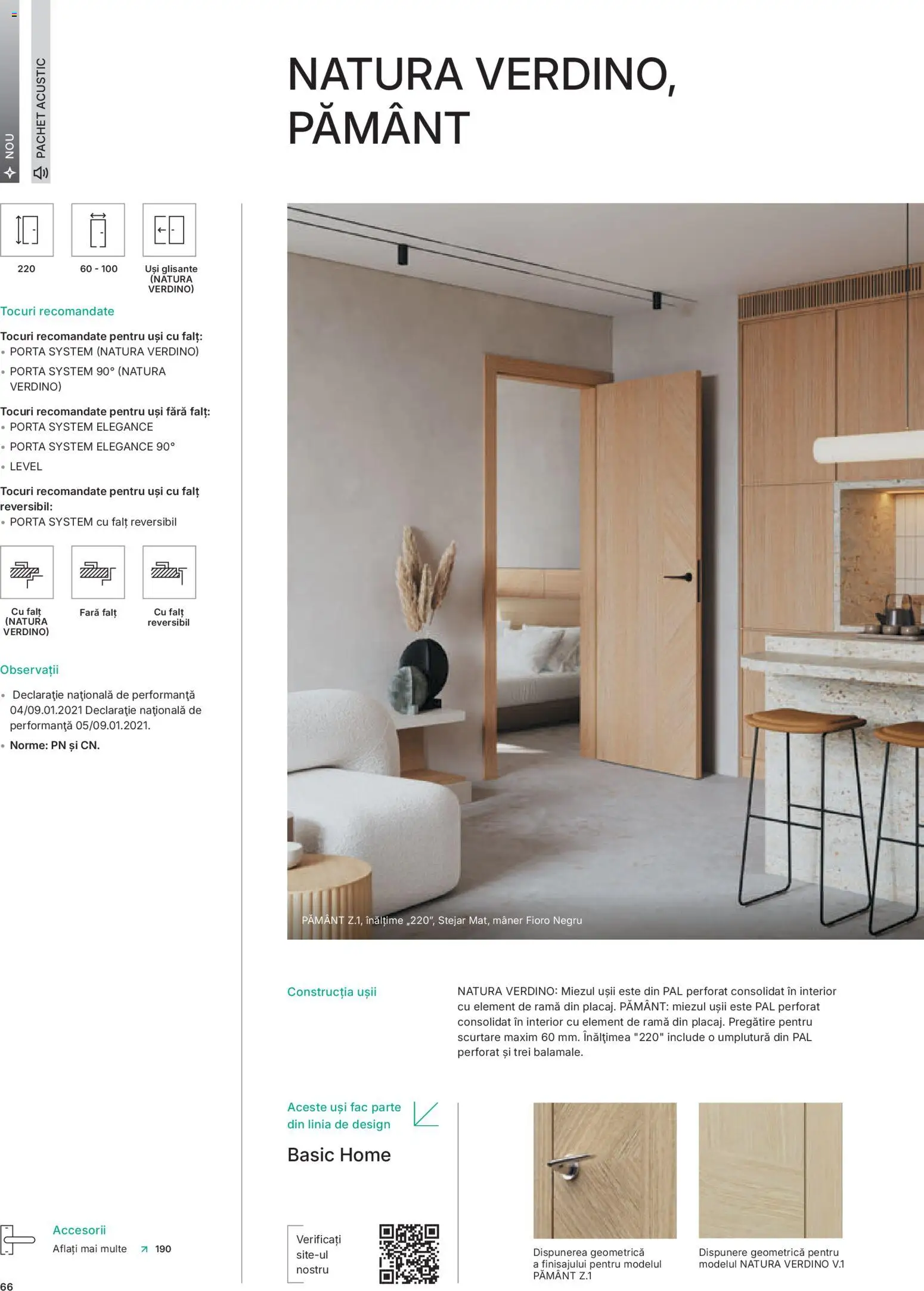 Noul catalog Proges – valabil de la 13.02.2026 | Pagină: 69 | Produse: Mâner