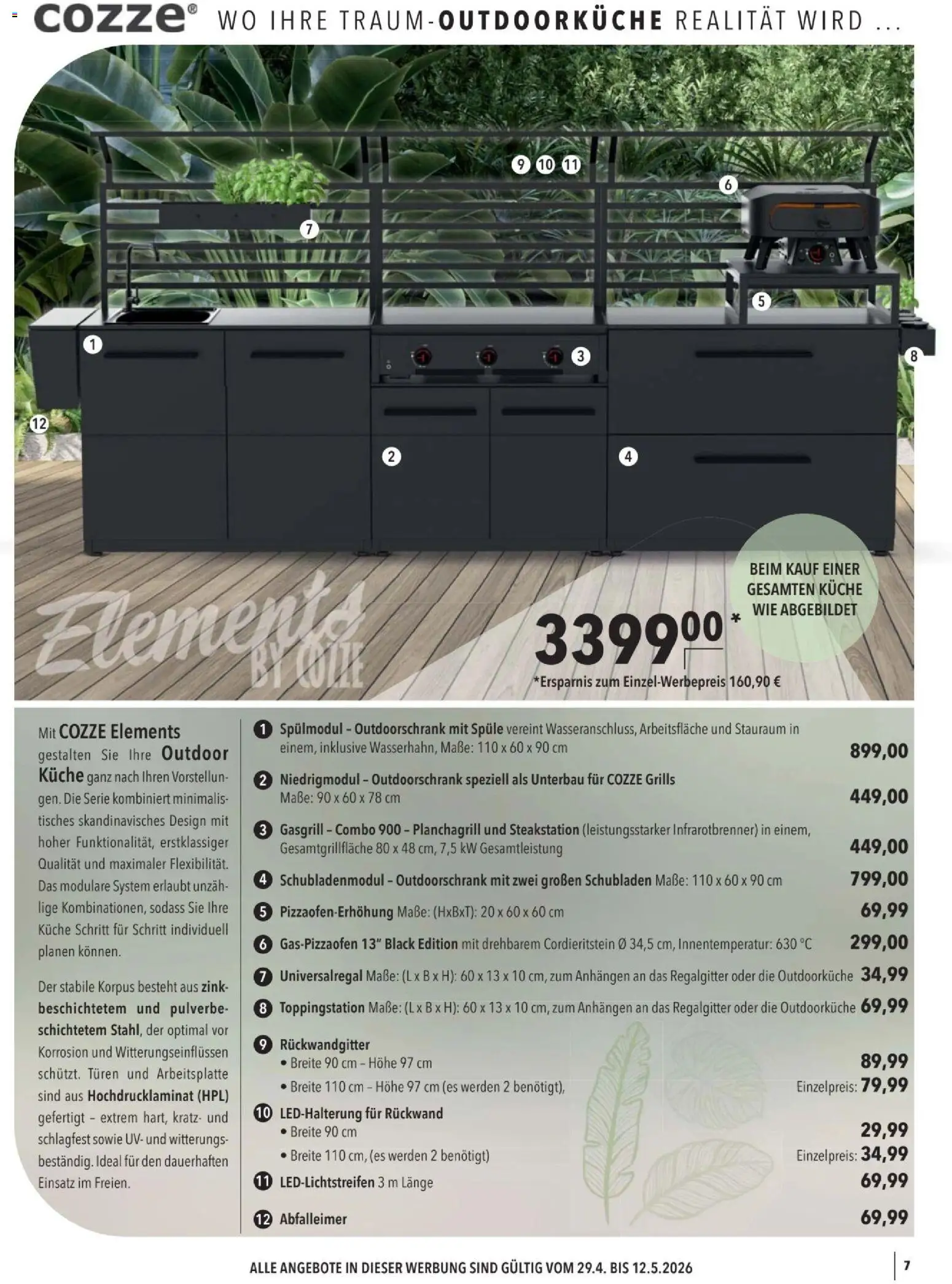 CITTI tilbudsavis – gyldig fra 29.04.2026 | Side: 7