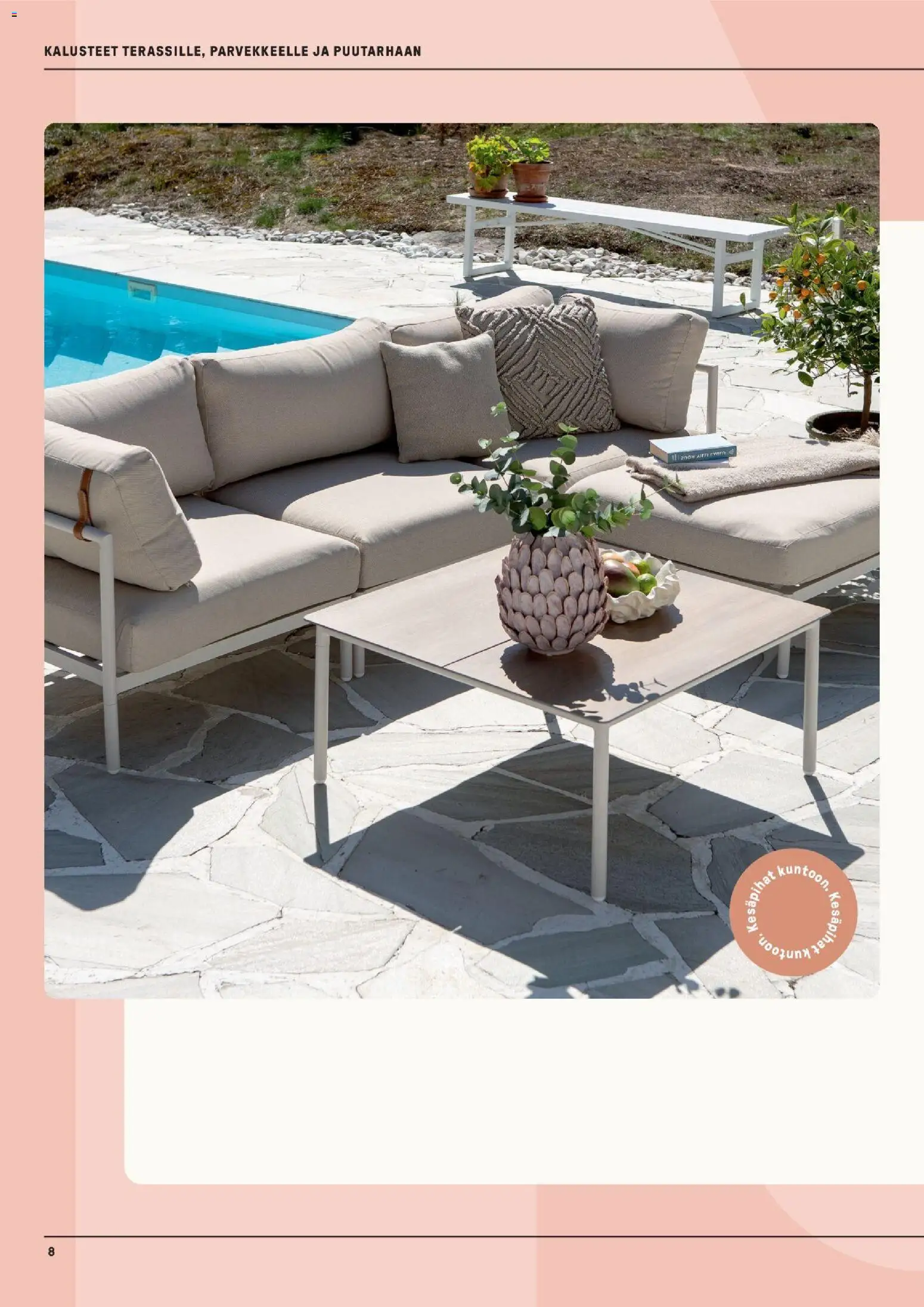 Masku tarjoukset – voimassa 09.03.2026 alkaen | Sivu: 8