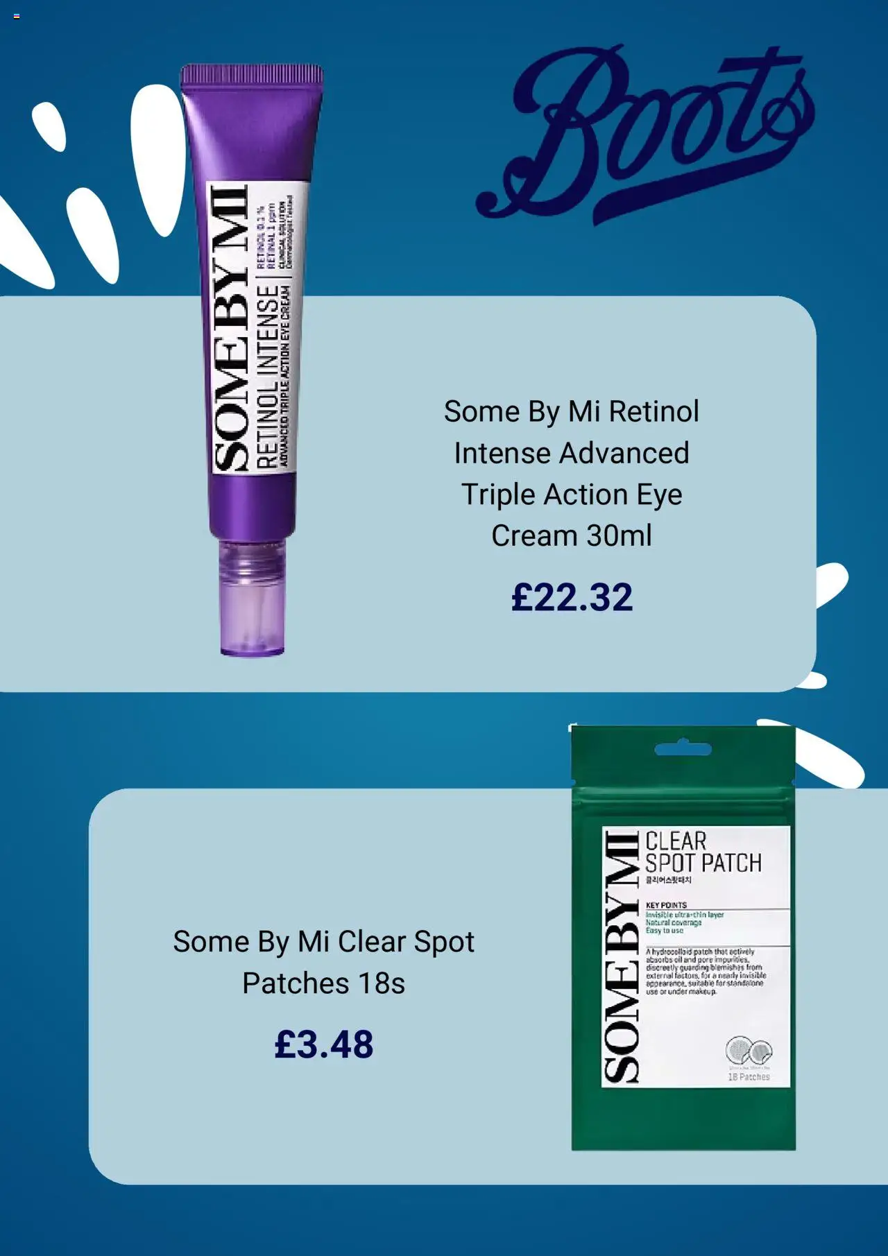  | Page: 2 | Products: Boots, Cream