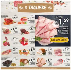 Volantino Coal del 31.07.2025 | Pagina: 13