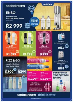 Hirsch's specials catalogue – valid from 17.02.2026 | Page: 40