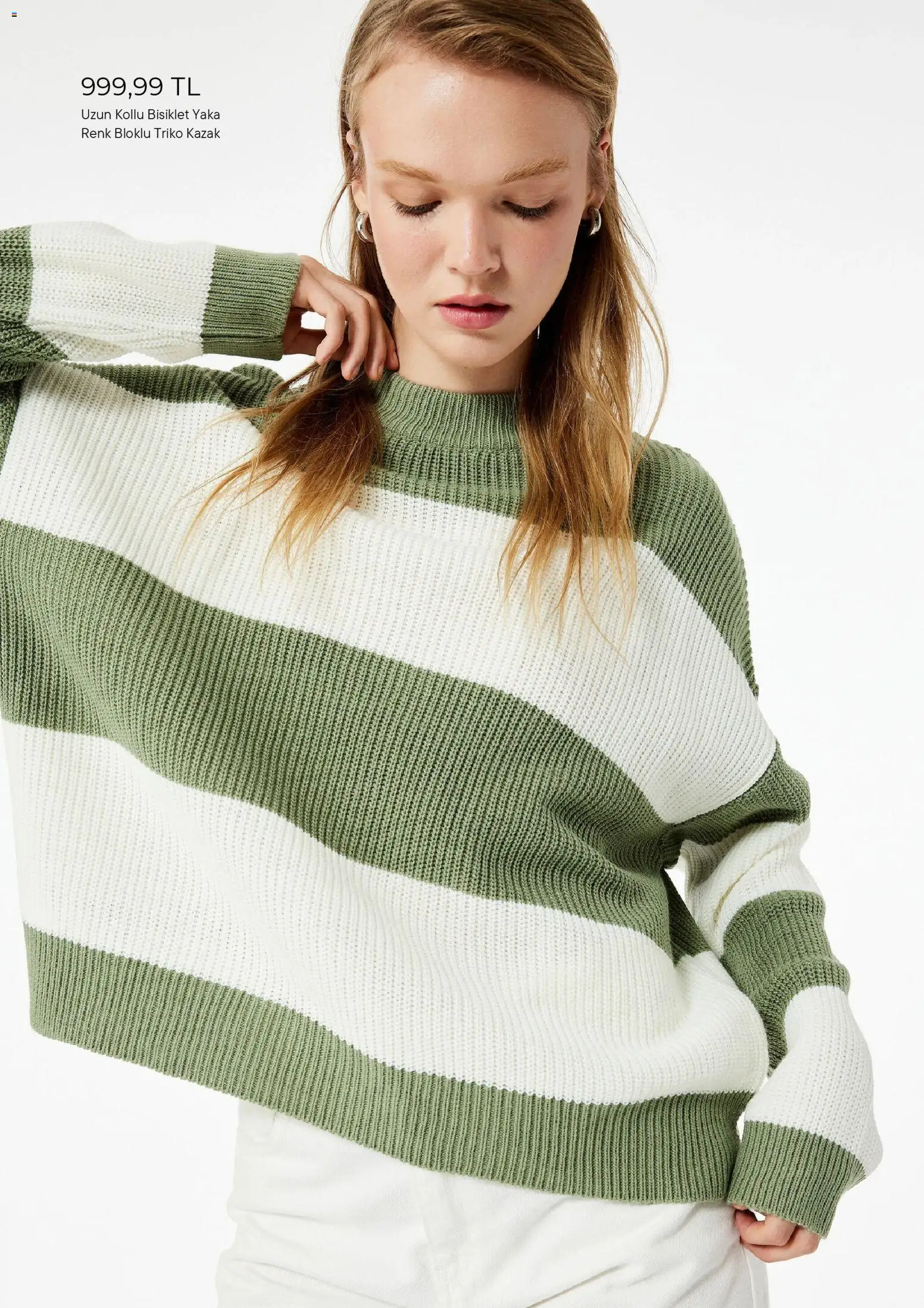 Koton aktüel ürünler kataloğu yayımlandı! Bu hafta 01 Kasım 2025 - 05 Aralık 2025 günü Koton indirimli ürünleri