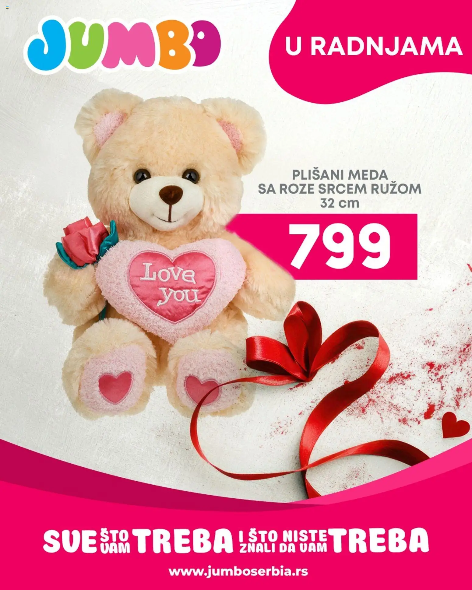 JUMBO katalog - važi od 10.02.2026 | Strana: 2