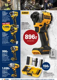 Stark - Tilbudsavis gyldig fra 03.11.2025 | Side: 2