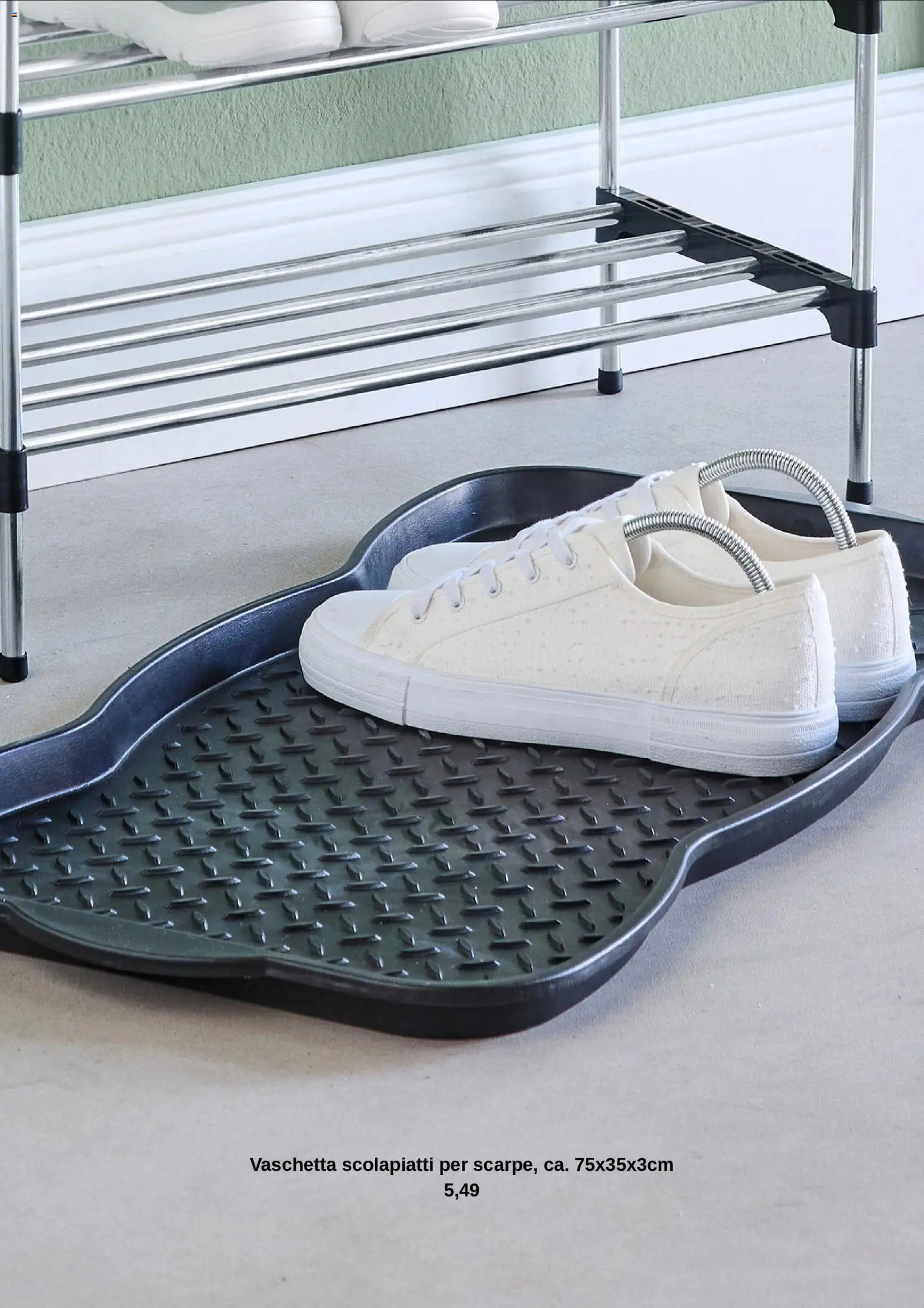 Volantino NKD del 24.11.2025 | Pagina: 13 | Prodotti: Scolapiatti