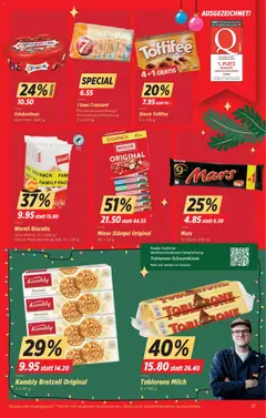 Denner Aktionen ab 23.12.2025 gültig | Seite: 11