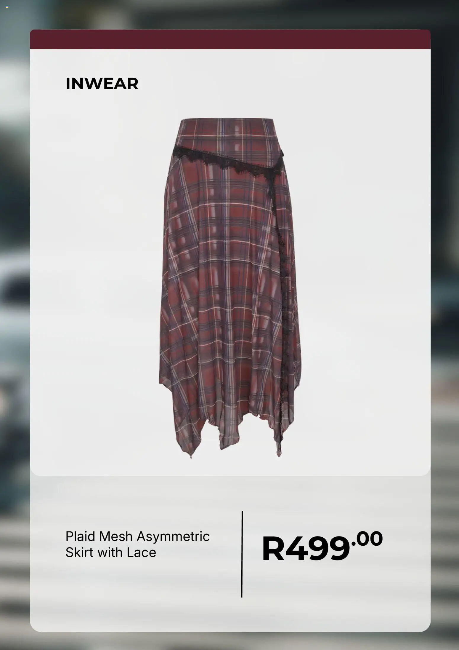 New Truworths catalogue – valid from 01.04.2026 | Page: 2