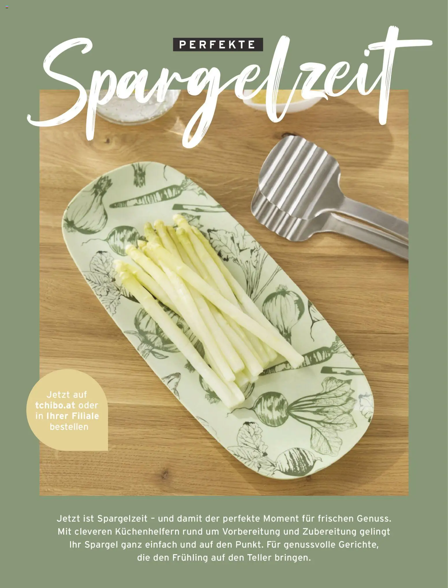 Tchibo Eduscho - Katalog April 2026 gültig ab 01.04.2026 | Seite: 84