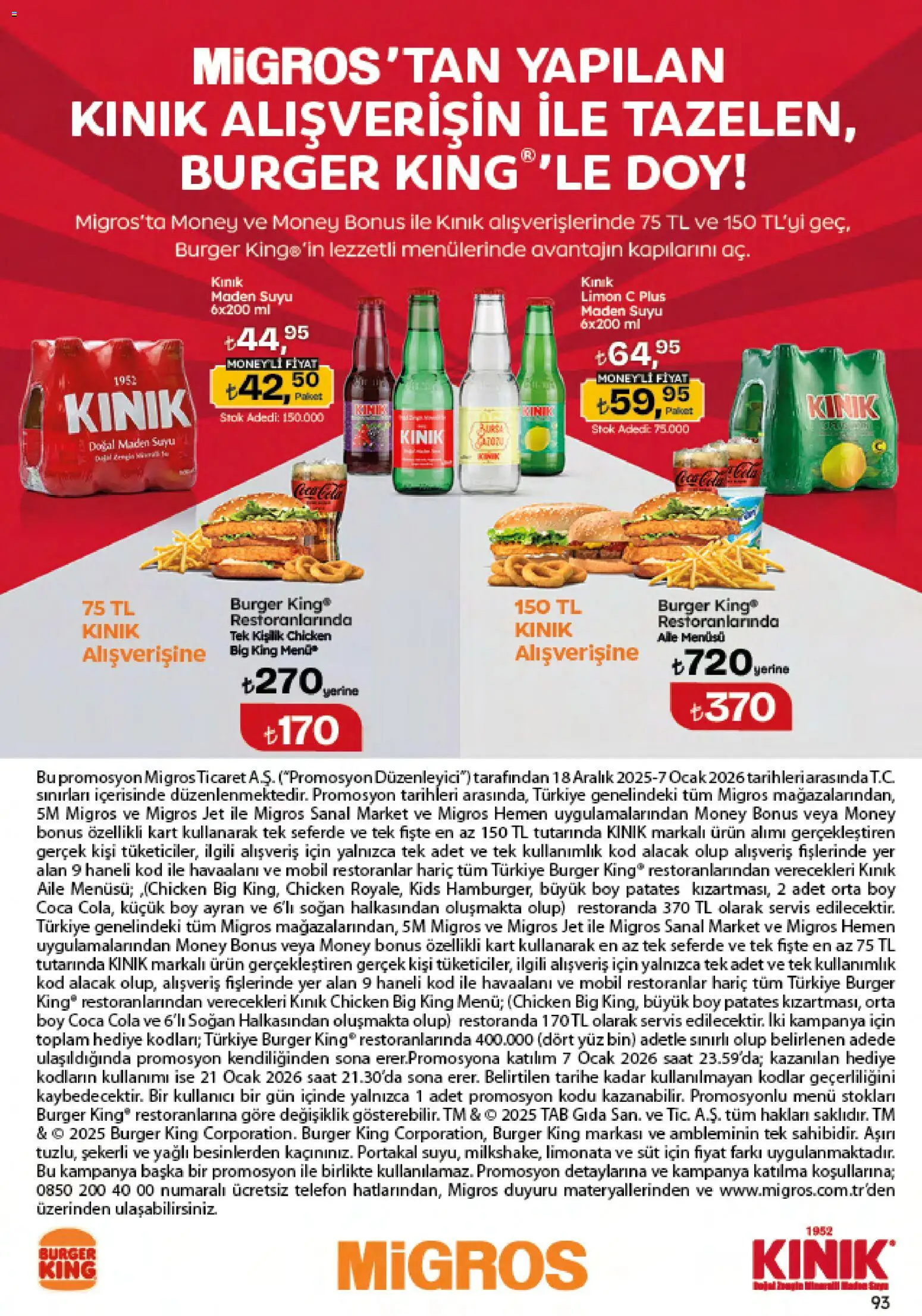 Migros Katalog - 5M Migroskop Dijital - 05.12.2025 tarihinden itibaren geçerlidir | Sayfa: 93 | Ürünler: Patates, Soğan, Maden suyu, Ocak