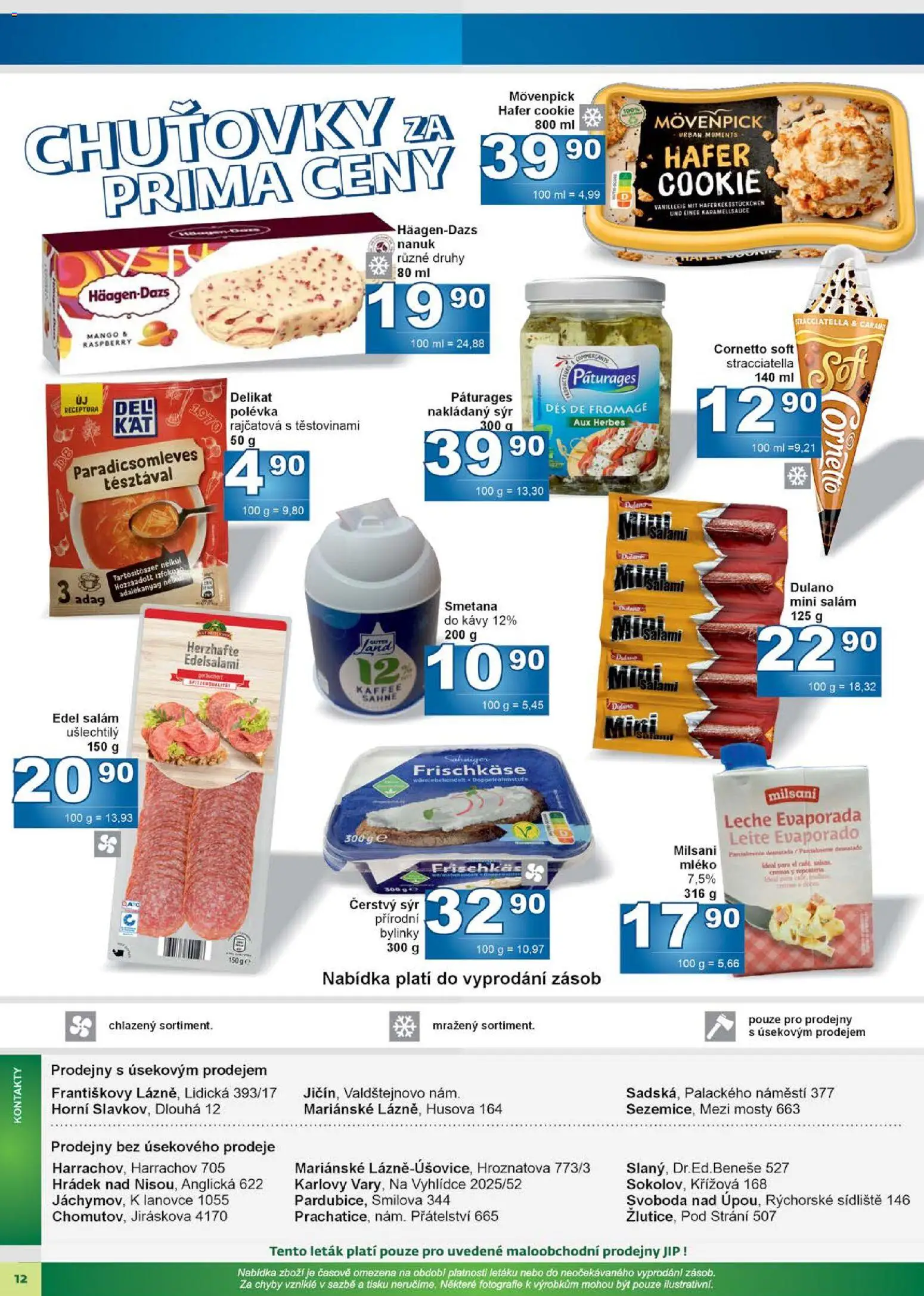 Jip leták od 03.12.2025 | Strana: 12
