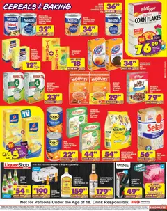 Shoprite specials catalogue – valid from 19.03.2026 | Page: 5