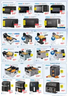 Eldi folder - Voorbeeld van een folder van Eldi, geldig van 01.03.2026 | Pagina: 11 | Producten: Grill