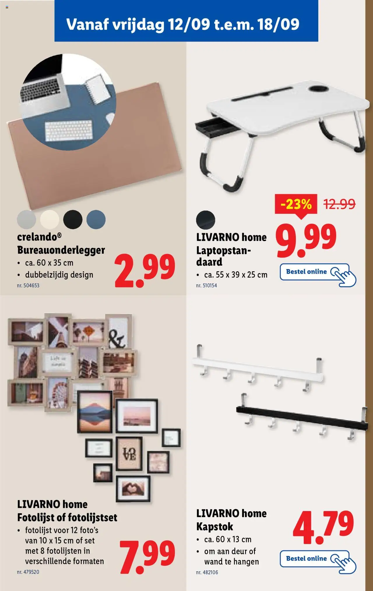  | Pagina: 51 | Producten: Laptop, Ciseaux