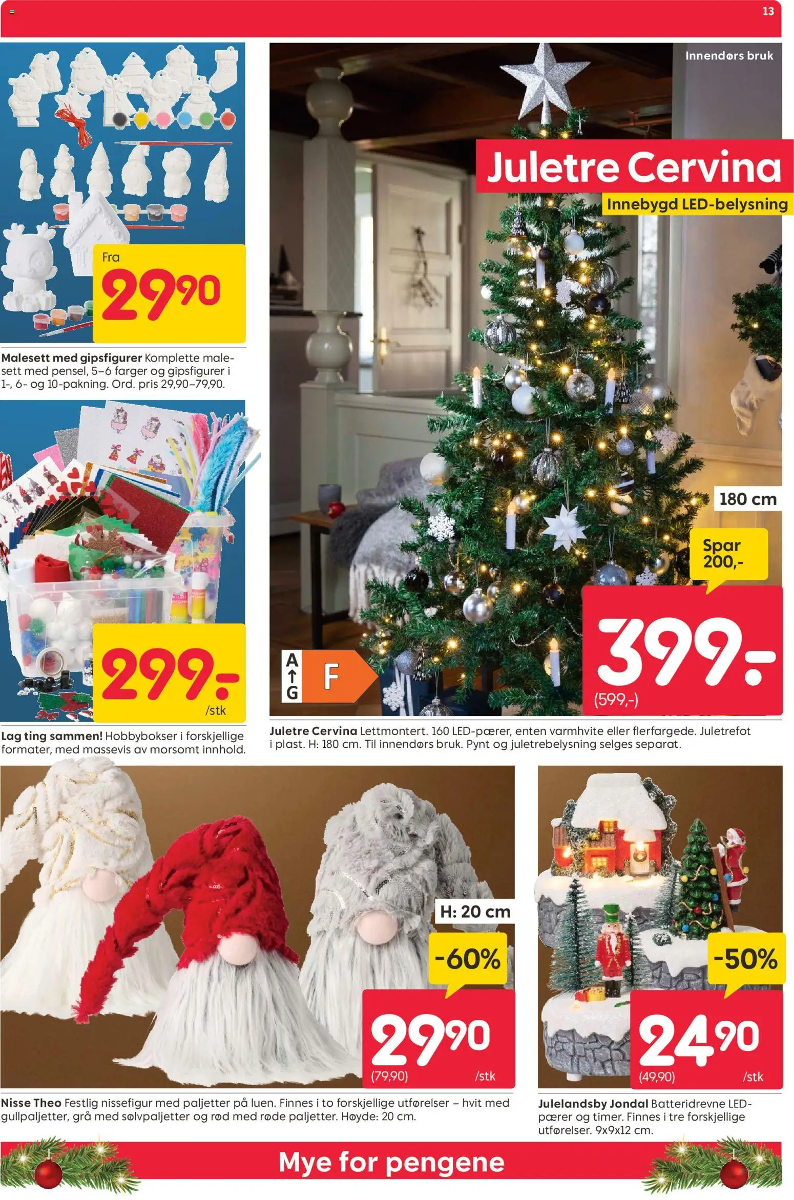 {H1} | Side: 13 | Produkter: Піна монтажна, Pærer