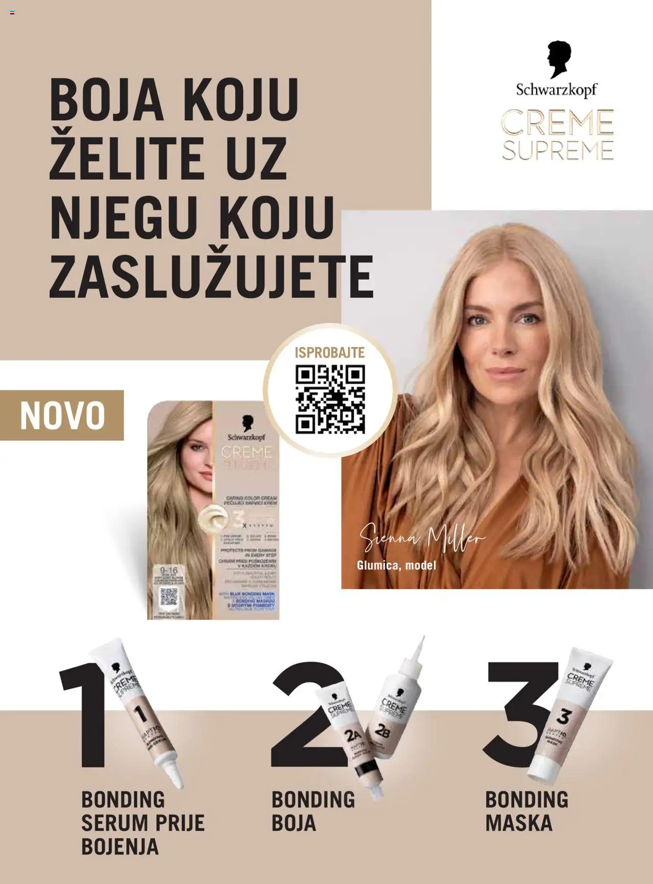 DM katalog | vrijedi od 09.10.2025 | Stranica: 36 | Proizvodi: Maska