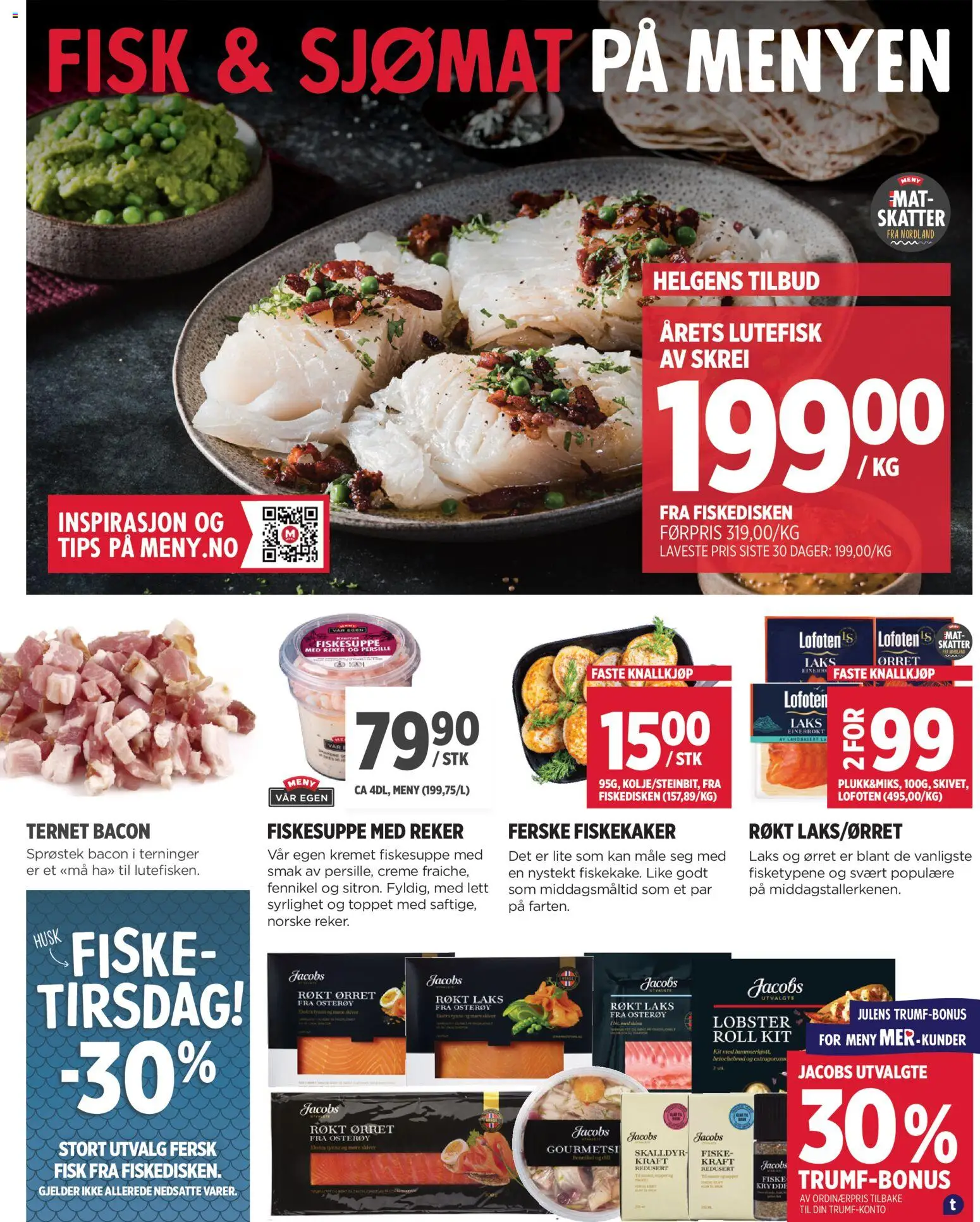 {H1} | Side: 8 | Produkter: Bavețică, Fisk, Reker, Дозатор