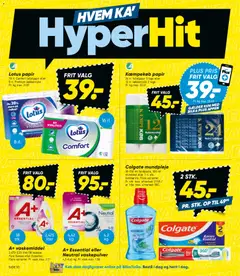 Bilka - Tilbudsavis gyldig fra 27.02.2026 | Side: 10