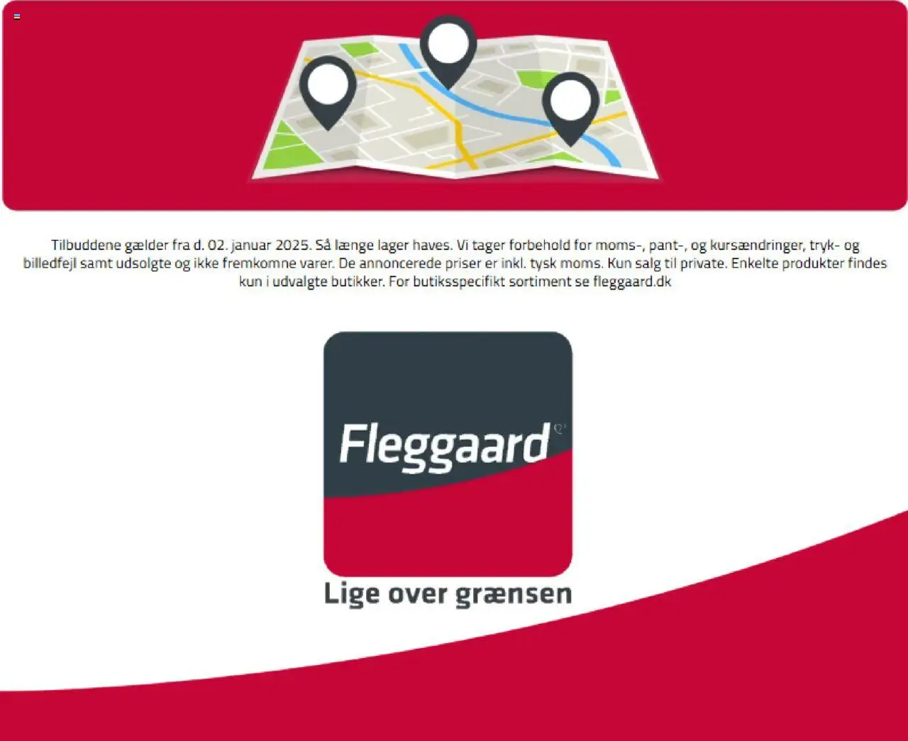 Fleggaard Tilbudsavis gyldig fra 30.01.2025 | Side: 7