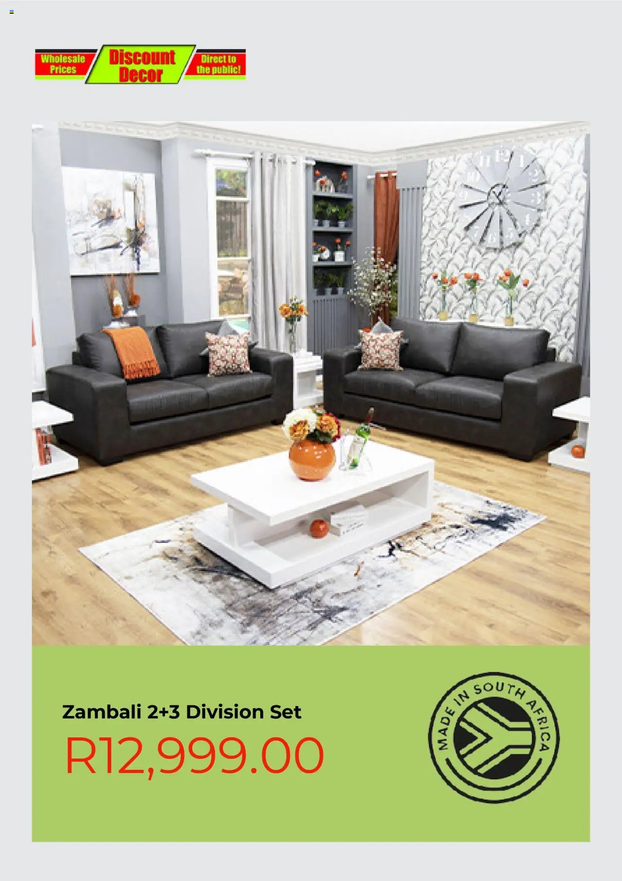 Discount Decor Specials │ valid from 07.08.2025 | Page: 7